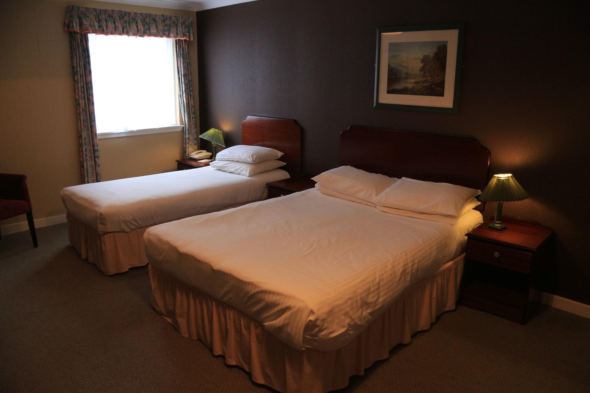 Gairloch Hotel 'A Bespoke Hotel' Exterior foto