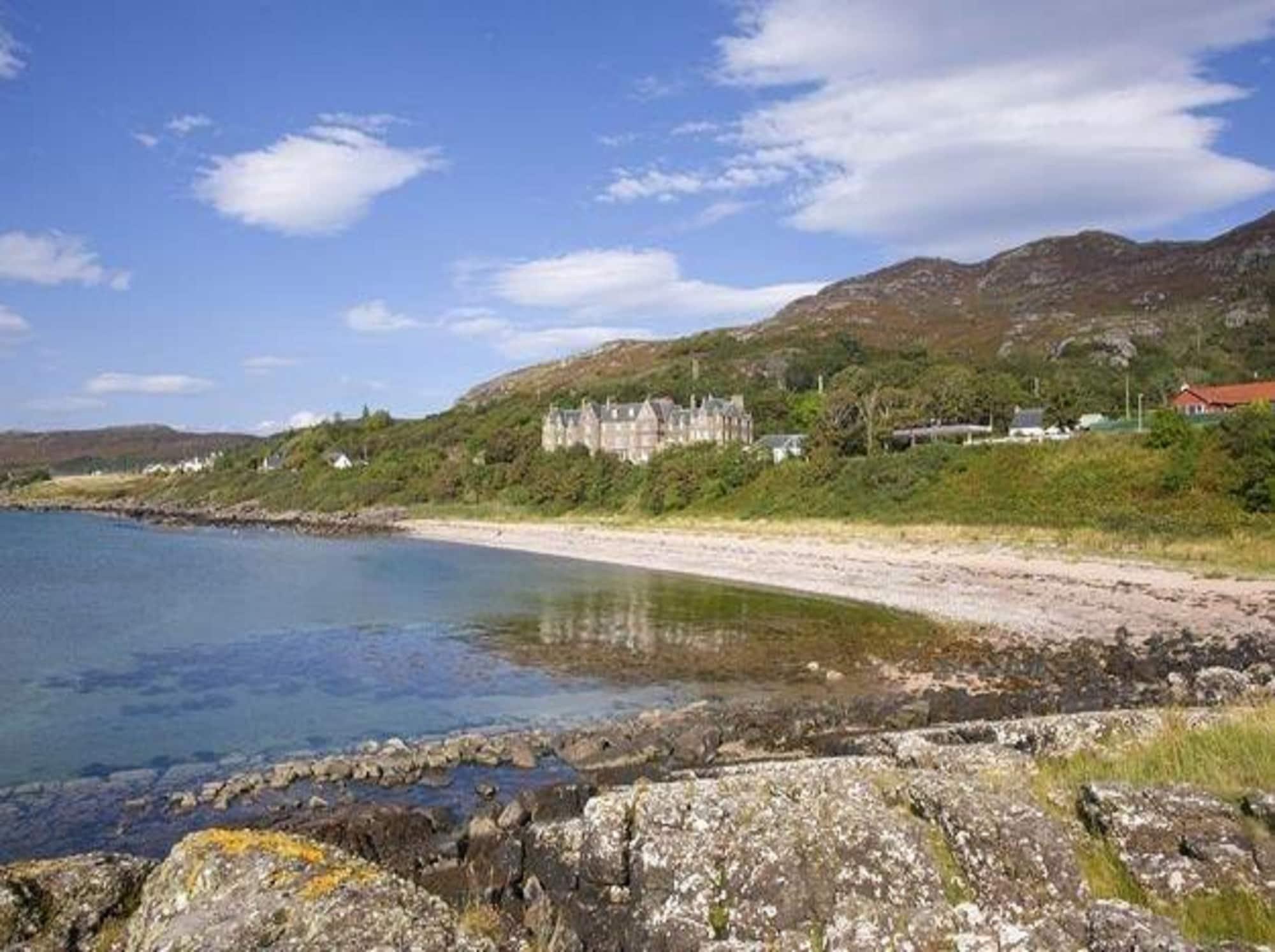 Gairloch Hotel 'A Bespoke Hotel' Exterior foto